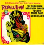 Various-Revolution - Original Motion Picture Score-LP (Vinyl)-01