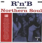 Various-R'n'B Meets Northern Soul Volume 1-LP (Vinyl)-01