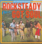 Various-Rocksteady Got Soul-LP (Vinyl)-01