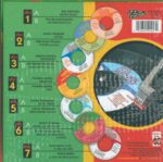 Various-Roots From The Yard-7" Single (Vinyl)-02