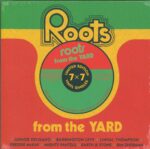 Various-Roots From The Yard-7" Single (Vinyl)-01