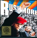 Various-Rushmore (Original Motion Picture Soundtrack)-LP (Vinyl)-01