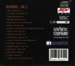 Various-Scanning... Vol. 2-CD-02