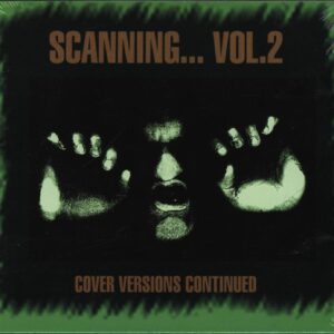 Various-Scanning... Vol. 2-CD-01