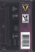 Various-Scream Of Consciousness-Tape-02