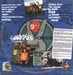 Various-Sharpies (14 Aggro Aussie Anthems From 1972 To 1979)-LP (Vinyl)-02