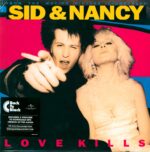 Various-Sid And Nancy: Love Kills (Music From The Motion Picture Soundtrack)-LP (Vinyl)-01