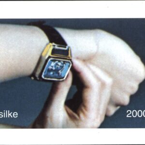 Various-Silke 2000-CD-01