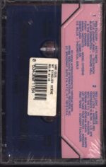 Various-Singles: The Great New York Singles Scene-Tape-02