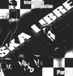Various-Ska Libre Part 1-LP (Vinyl)-01