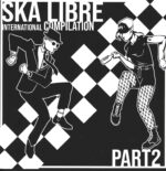 Various-Ska Libre Part 2-LP (Vinyl)-01