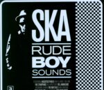 Various-Ska Rude Boy Sounds-CD-01