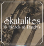 Various-Skatalites & Friends At Randy's-LP (Vinyl)-01