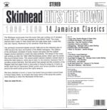 Various-Skinhead Hits The Town 1968-1969-LP (Vinyl)-02