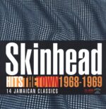 Various-Skinhead Hits The Town 1968-1969-LP (Vinyl)-01