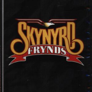 Various-Skynyrd Frynds-Tape-01