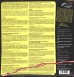 Various-Slow Grind Fever Volume 4 - EVEN MORE... Adventures In The Sleazy World Of POPCORN NOIR...-LP (Vinyl)-02