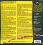 Various-Slow Grind Fever Volume 6 - FURTHER... Adventures In The Sleazy World Of POPCORN NOIR...-LP (Vinyl)-02