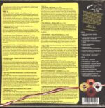 Various-Slow Grind Fever Volume 9-LP (Vinyl)-02