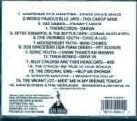 Vibes & Harmony: A Tribute To Brian Wilson-CD-01