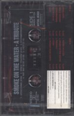 Various-Smoke On The Water: A Tribute-Tape-02