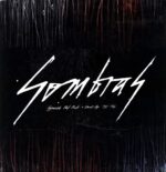 Various-Sombras (Spanish Post Punk + Dark Pop 1981-1986)-LP (Vinyl)-01