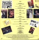 Various-Songs From The Original Motion Picture Absolute Beginners - The Musical-LP (Vinyl)-02