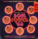 Various-Soul Power '68-LP (Vinyl)-01