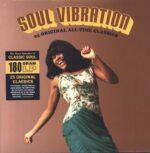 Various-Soul Vibration-LP (Vinyl)-01