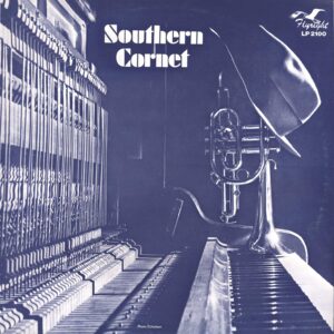 Various-Southern Cornet-LP (Vinyl)-01