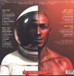 Various-Space Funk (Afro Futurist Electro Funk In Space 1976-84)-LP (Vinyl)-02