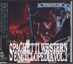 Various-Spaghetti Western Encyclopedia Vol. 2-CD-01