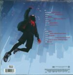 Various-Spider-Man: Into the Spider-Verse (Soundtrack From & Inspired By The Motion Picture)-LP (Vinyl)-02