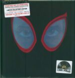 Various-Spider-Man: Into the Spider-Verse (Soundtrack From & Inspired By The Motion Picture)-LP (Vinyl)-01