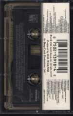 Various-Stay Awake (Various Interpretations Of Music From Vintage Disney Films)-Tape-02