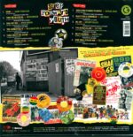 Various-Step Forward Youth (Roots Masters From The "Punky Reggae Party")-LP (Vinyl)-02