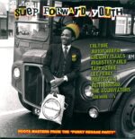 Various-Step Forward Youth (Roots Masters From The "Punky Reggae Party")-LP (Vinyl)-01