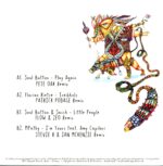 Various-Steyoyoke Anniversary 02-12" Maxi Single (Vinyl)-02