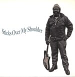 Various-Sticks Over My Shoulder-LP (Vinyl)-01