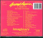 Various-Stoned Again - A Tribute To The Stones-CD-02