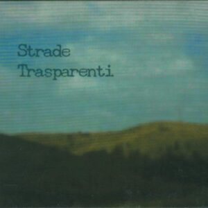 Various-Strade Trasparenti-CD-01