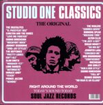Various-Studio One Classics-LP (Vinyl)-02