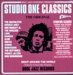 Various-Studio One Classics-LP (Vinyl)-01