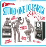 Various-Studio One DJ Party-LP (Vinyl)-01