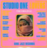Various-Studio One Lovers-LP (Vinyl)-01