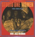 Various-Studio One Women-LP (Vinyl)-01