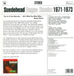 Various-Suedehead Reggae Classics (1971-1973 14 Jamaican Hits)-LP (Vinyl)-02