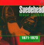 Various-Suedehead Reggae Classics (1971-1973 14 Jamaican Hits)-LP (Vinyl)-01