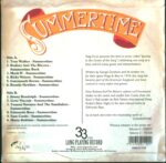 Various-Summertime - An Exploration Into The Exotic World Of Summertime Volume 3-10" Vinyl-02
