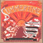 Various-Summertime - An Exploration Into The Exotic World Of Summertime Volume 3-10" Vinyl-01